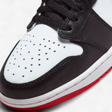 Jordan 1 Retro Low OG Black Toe