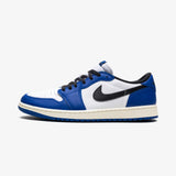Jordan 1 Retro Low OG Game Royal