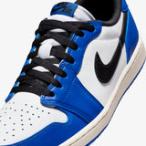 Jordan 1 Retro Low OG Game Royal