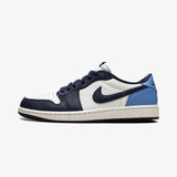Jordan 1 Retro Low OG Obsidian