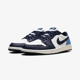 Jordan 1 Retro Low OG Obsidian