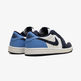 Jordan 1 Retro Low OG Obsidian
