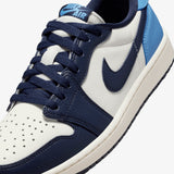 Jordan 1 Retro Low OG Obsidian