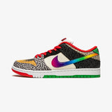 Nike SB Dunk Low What The Paul