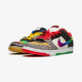 Nike SB Dunk Low What The Paul
