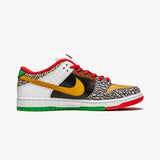 Nike SB Dunk Low What The Paul