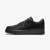 Nike Air Force 1 Low Stussy Black