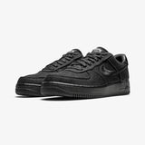 Nike Air Force 1 Low Stussy Black
