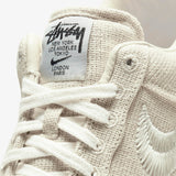 Nike Air Force 1 Low Stussy Fossil