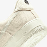 Nike Air Force 1 Low Stussy Fossil