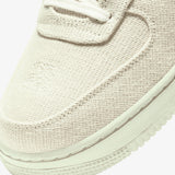 Nike Air Force 1 Low Stussy Fossil