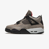 Jordan 4 Retro Taupe Haze