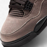 Jordan 4 Retro Taupe Haze