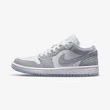 Jordan 1 Low Wolf Grey