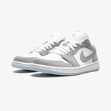 Jordan 1 Low Wolf Grey