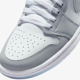 Jordan 1 Low Wolf Grey