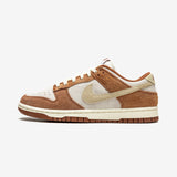 Nike Dunk Low Medium Curry