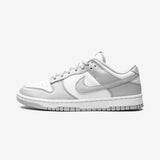 Nike Dunk Low Grey Fog