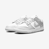 Nike Dunk Low Grey Fog