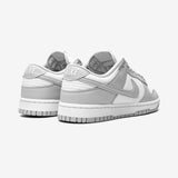 Nike Dunk Low Grey Fog