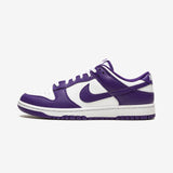 Nike Dunk Low Championship Court Purple