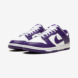 Nike Dunk Low Championship Court Purple