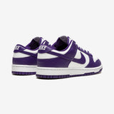 Nike Dunk Low Championship Court Purple