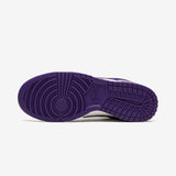 Nike Dunk Low Championship Court Purple
