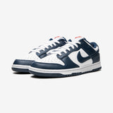 Nike Dunk Low Valerian Blue