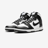 Nike Dunk High Panda
