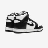 Nike Dunk High Panda