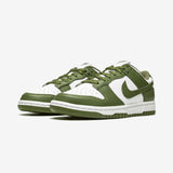 Nike Dunk Low Medium Olive
