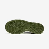 Nike Dunk Low Medium Olive