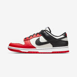 Nike Dunk Low EMB NBA 75th Anniversary Chicago