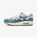 Nike Air Max 1 Patta Waves Noise Aqua