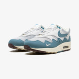 Nike Air Max 1 Patta Waves Noise Aqua