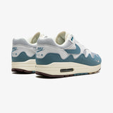 Nike Air Max 1 Patta Waves Noise Aqua