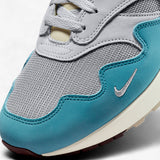 Nike Air Max 1 Patta Waves Noise Aqua