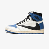 Jordan 1 Retro High OG SP Fragment x Travis Scott