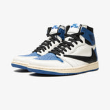 Jordan 1 Retro High OG SP Fragment x Travis Scott