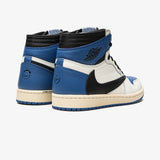 Jordan 1 Retro High OG SP Fragment x Travis Scott