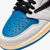 Jordan 1 Retro High OG SP Fragment x Travis Scott