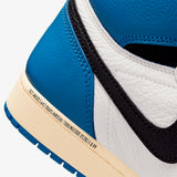 Jordan 1 Retro High OG SP Fragment x Travis Scott