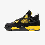 Jordan 4 Retro Thunder