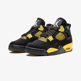 Jordan 4 Retro Thunder