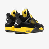 Jordan 4 Retro Thunder