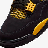 Jordan 4 Retro Thunder