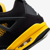 Jordan 4 Retro Thunder