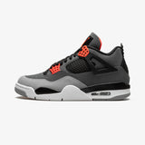 Jordan 4 Retro Infrared