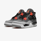 Jordan 4 Retro Infrared